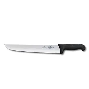 Hovedbilde Victorinox Fibrox Slaktekniv 20 cm