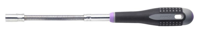 SLANGEKLEMMETREKKER FLEX M7x150MM
