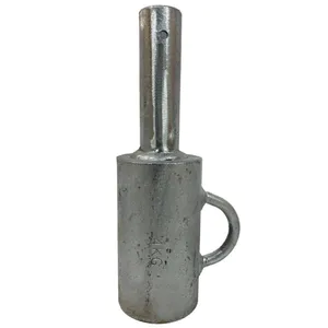 Hovedbilde B&Oslash;YELODD M/SKRUER 4 KGS 28 MM