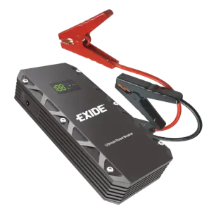 Hovedbilde EXIDE LITHIUM POWER BOOSTER