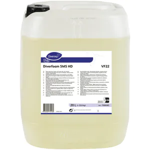 Hovedbilde LILLEBORG DIVERFOAM SMS HD 1*20L