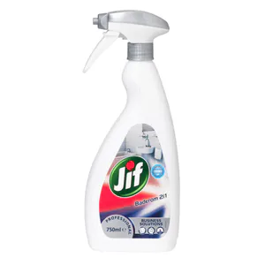 Hovedbilde LILLEBORG JIF BADEROM 2I1 1*750 ML