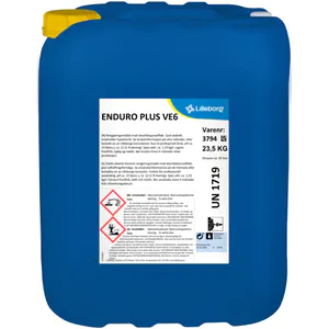 Hovedbilde LILLEBORG ENDUROPLUS 1*23,5KG