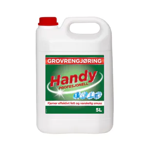 Hovedbilde LILLEBORG HANDY GROVRENGJ&Oslash;RING 5 KG