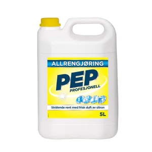 Hovedbilde LILLEBORG PEP FLYTENDE 5KG