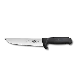 Hovedbilde Victorinox Fibrox Slaktekniv 18 cm