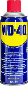Hovedbilde WD40 MULTISPRAY AEROSOL 400ML