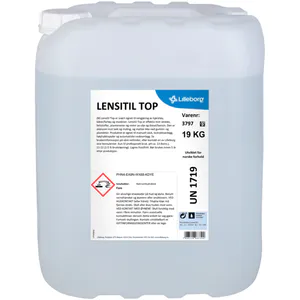 Hovedbilde LILLEBORG LENSITIL TOP 1*20 L